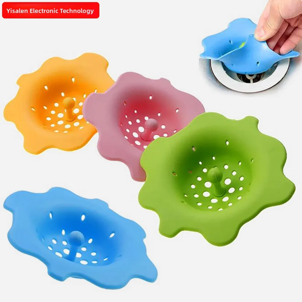 Petal-Aped Kitchen …