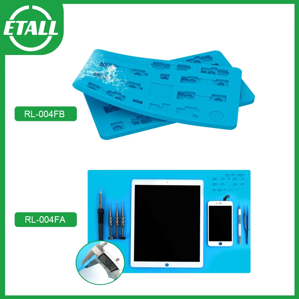 Relife RL-004FA/FB …