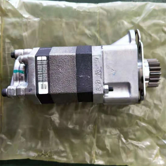 Original New Gear Fuel Pump 4089431 4088848 4076574 3348700  