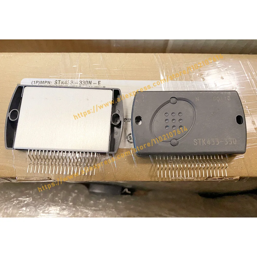 STK433-330 NEW MODULE