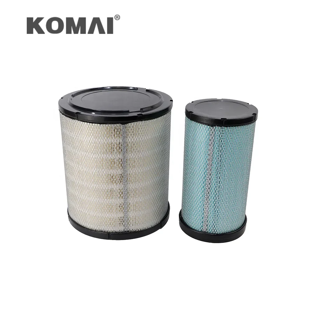 

Air Filter Rs3508 332095105 P528780 P532473 Af25019m 6i0274 6i0273