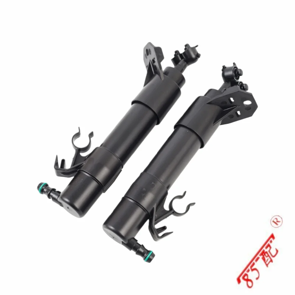 Headlight cleaning fluid nozzle 1K5955979 1K5955977 1K6955978 1K5955978 FOR VW GOLF V (1K1) 2003-2010