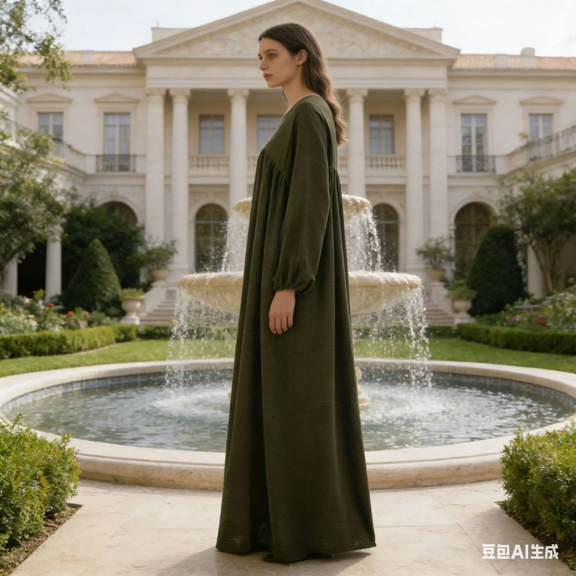 Eid Mubarak Abiti da donna musulmani modesti Dubai Abaya Turchia Caftano Ramadan Abbigliamento islamico Marocain Caftano Femme Robe Jalabiya