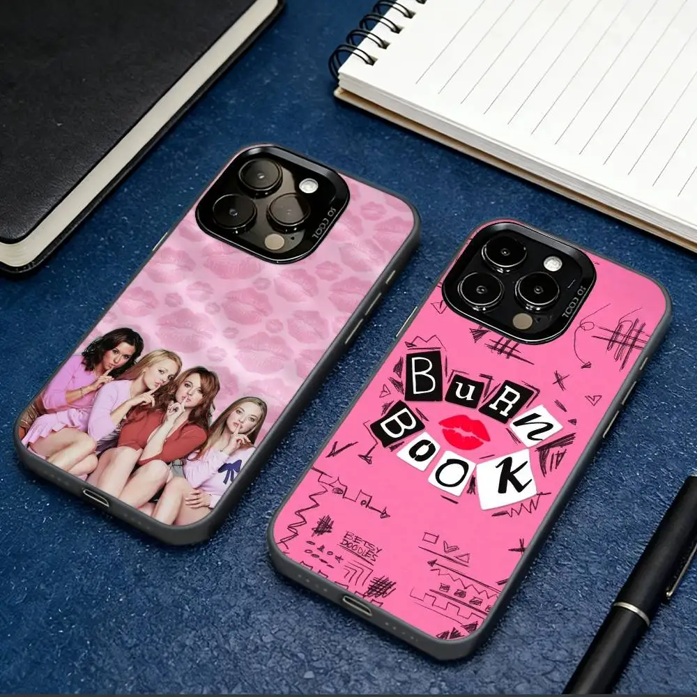 M-Mean G-Girls B-Bu…