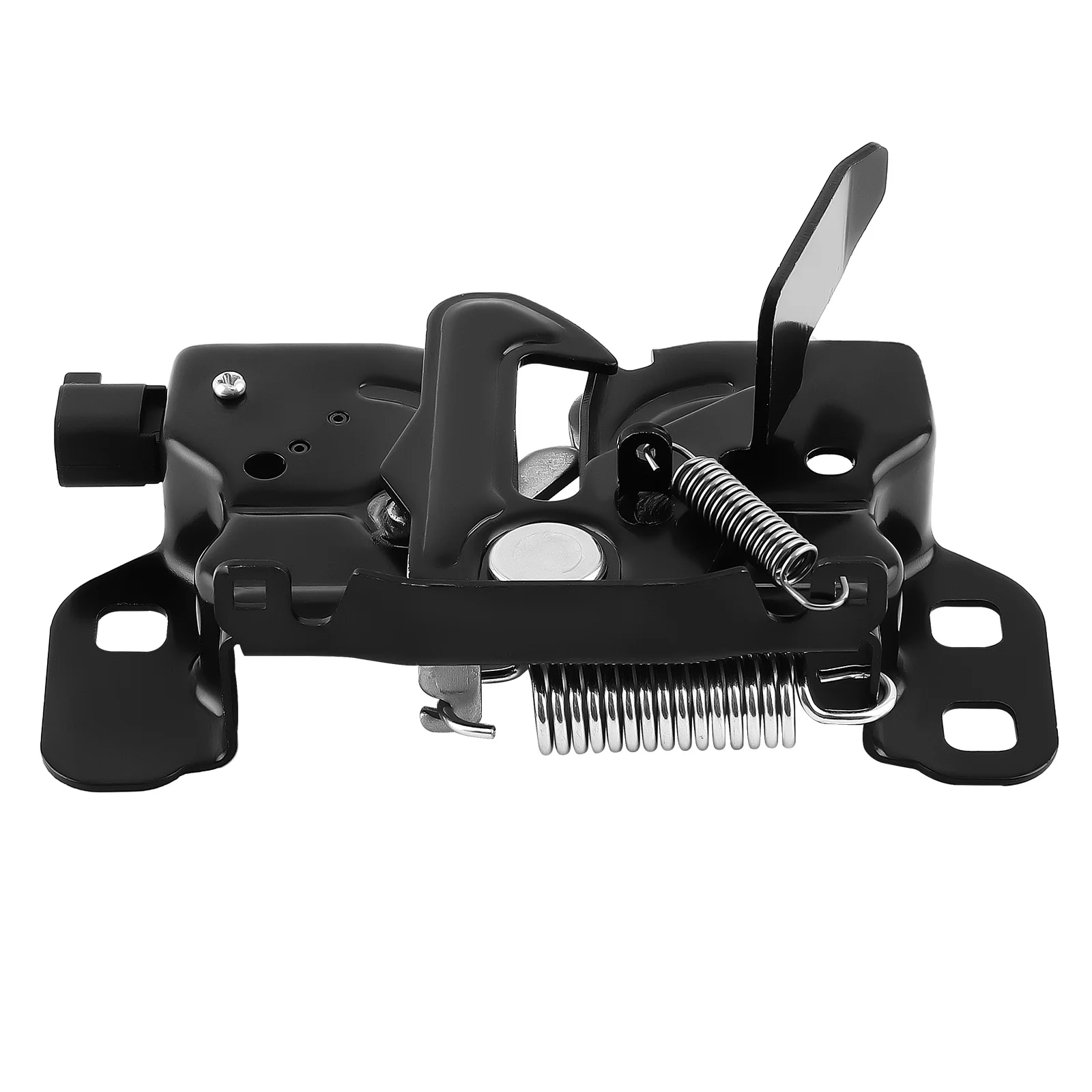 

Hood Latch Lock Assembly Front for Dodge Durango 2011-2015 4589688AE 2pins