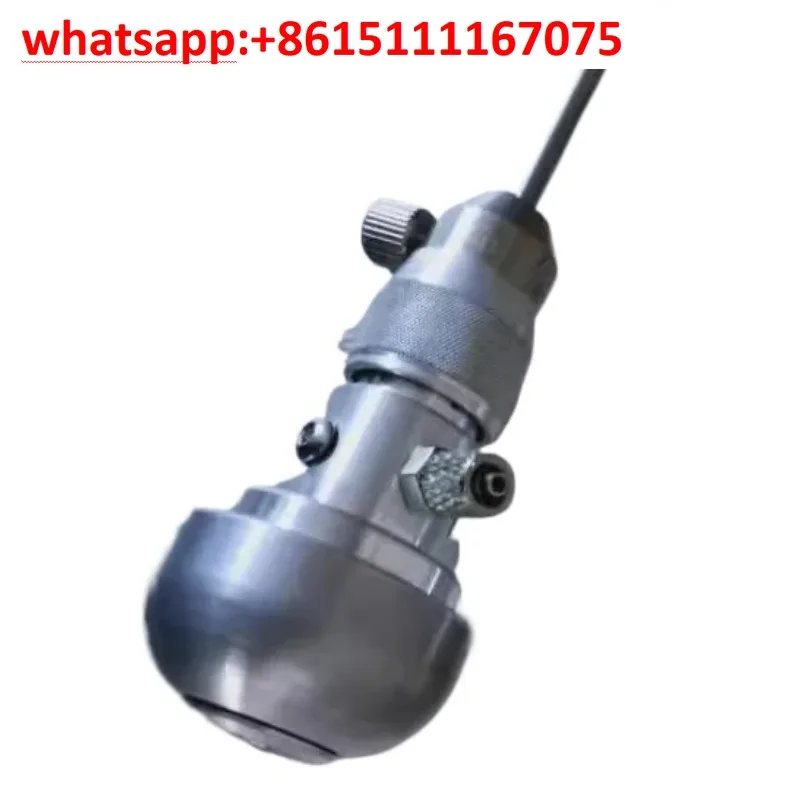 Air Pneumatic Push-Type Carving Tool, Metal Gold Inlay Engraving Handle For Jewelry Craft Processing