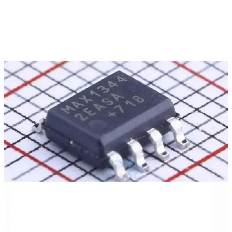 12PCS New original SOP8 MAX13442EASA+T