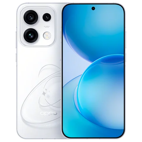 Смартфон Oppo Reno16 Pro 5G, 12/256ГБ, 12/512ГБ, 16/512ГБ, china