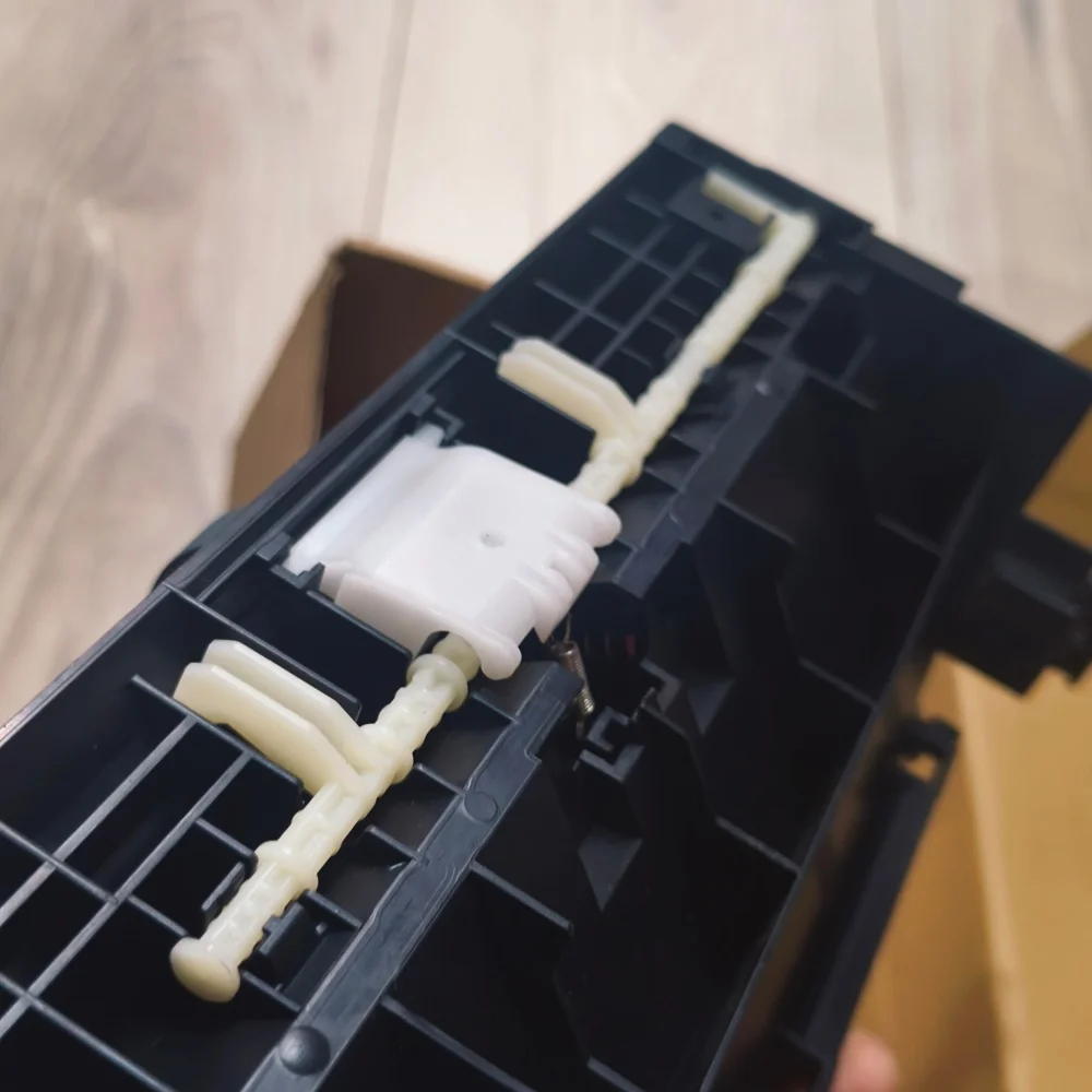 

L8050 PAPER FEEDER ASSEMBLY L8058 PAPER TRAY FEEDER