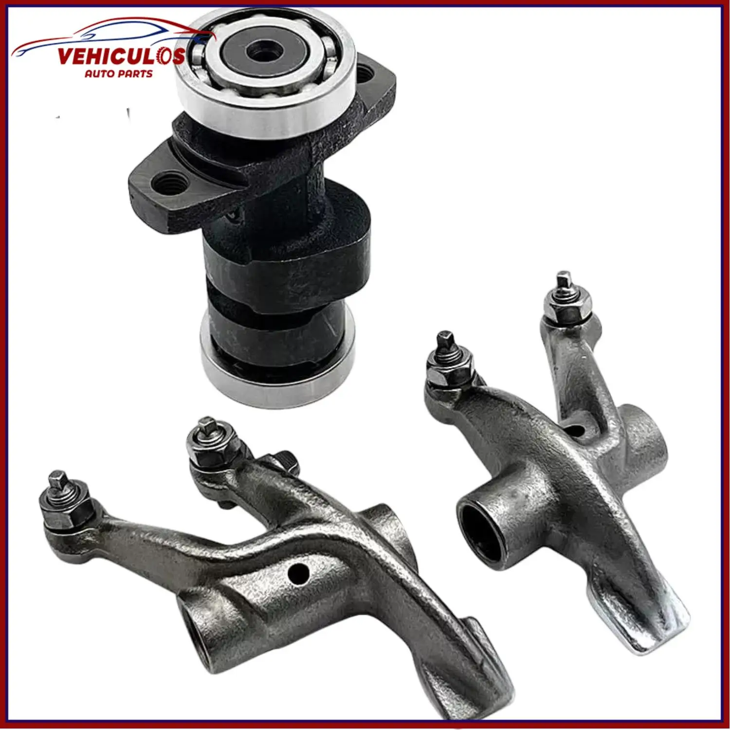 1 Set Camshaft Rock…