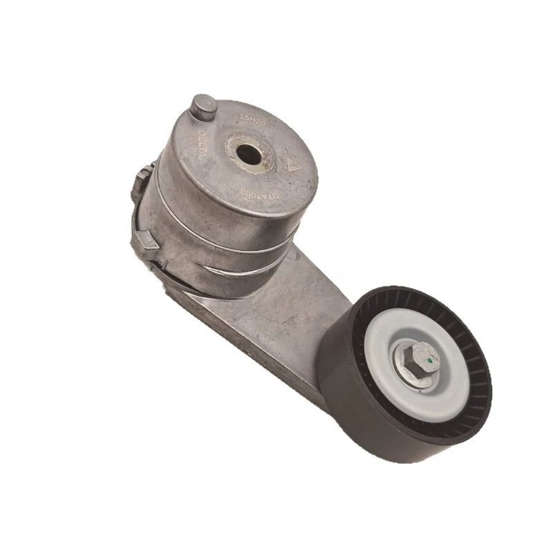 

Suitable for 5 tensioners, tension wheel DTA7003 idler timing pulley