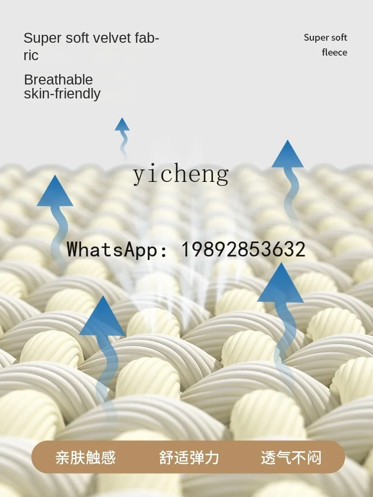 حوض سباحة مموج على شكل كرة أوشن للأطفال من AG، حقيبة ناعمة للمنزل، سياج كرة أطفال