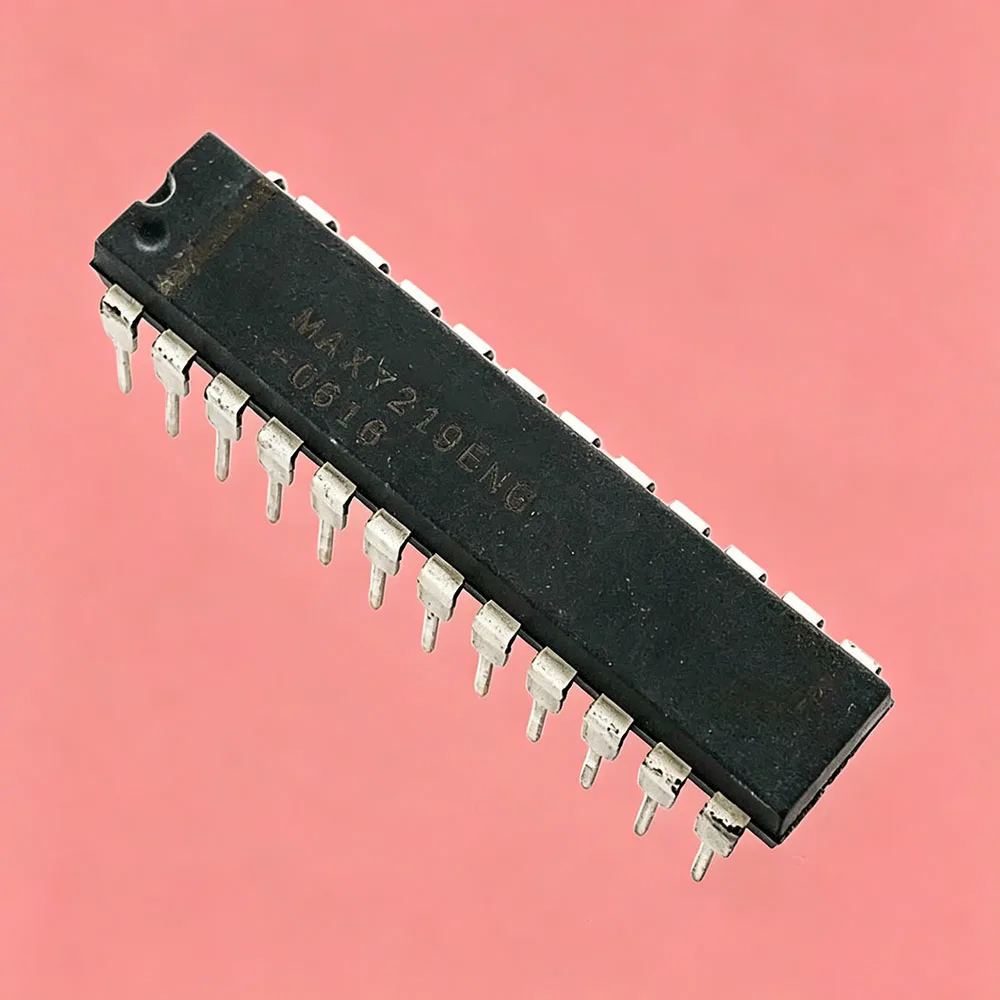 MAX7219ENG MAX7219 DIP-24 MAX7219CNG  in-stock 5pcs/lot
