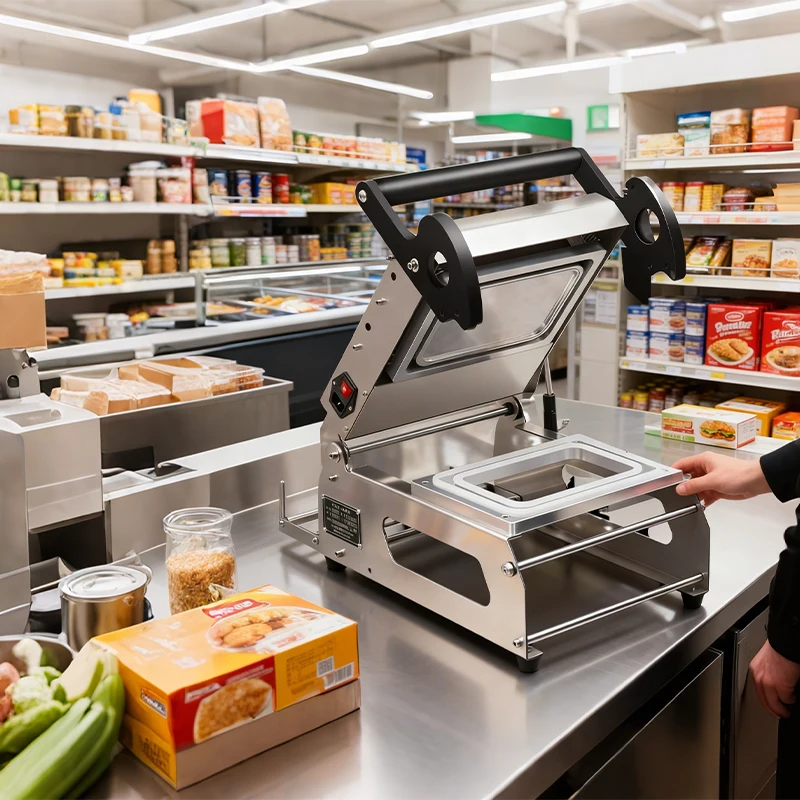Rice Quantitative Packing Machine: How to Choose the Right One Without Overpaying