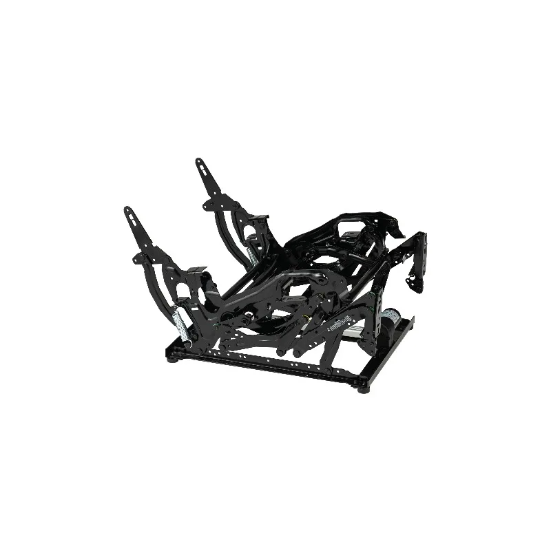 Zero Gravity Electric Recliner Mechanism Floor Mount Steel Frame 6595 OEM