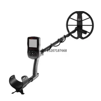 Gold Hunter T90 Waterproof Metal Detector Underwater Long Range Gold Detector Underground Gold Detector Machine