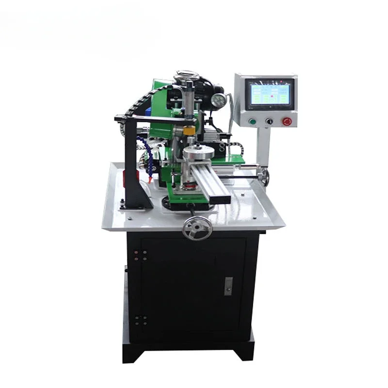 New Surface Grinding Machine Fully Automatic 220VJN870-C CNC Saw Blade Sharpener Intelligent Control High Stability