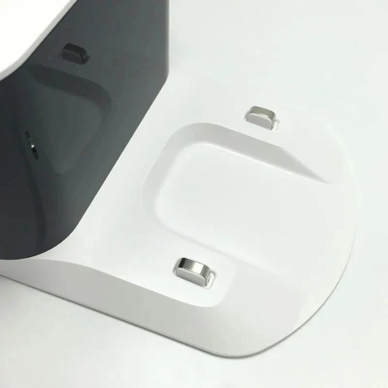 For Roborock Charger Dock Accessory Roborock S50 S55 S52 S5 Max S6 S6MaxV Pure Robot CE Version Charging Station Repair Parts