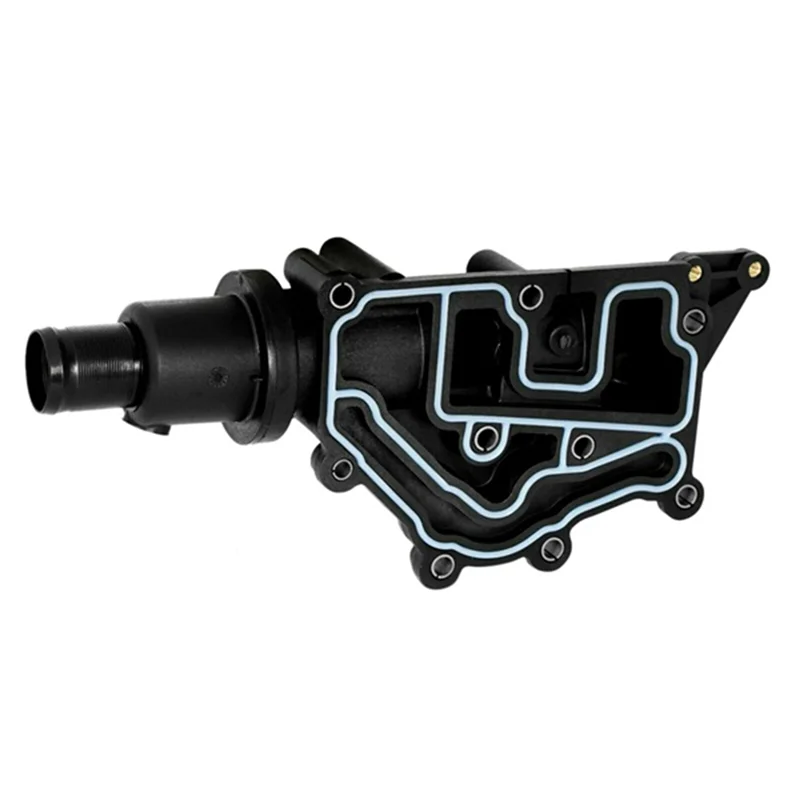 

Корпус термостата Classy-Car, охлаждающая жидкость, подходит для Renault Megane Clio Laguna Scenic 8200561434 8200158269 8200700094