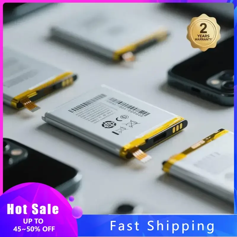 

Сменный аккумулятор мобильного телефона для CUBOT NOTE S NOTE S 4150 мАч