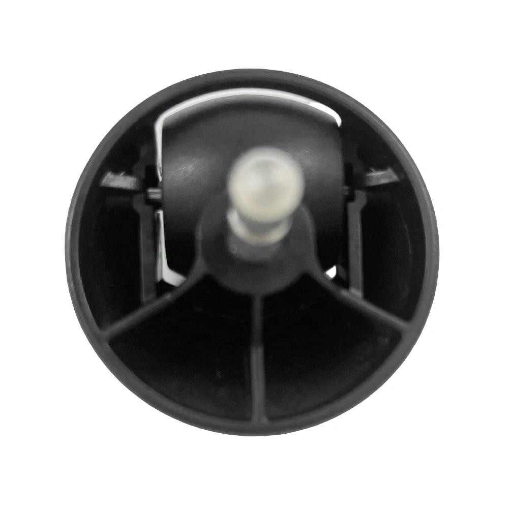 1/2pcs Replacement Front Caster Wheel For Trouver E10 / For Mova E20 / E20 Plus Vacuum Cleaner Cleaning Appliance Accessories