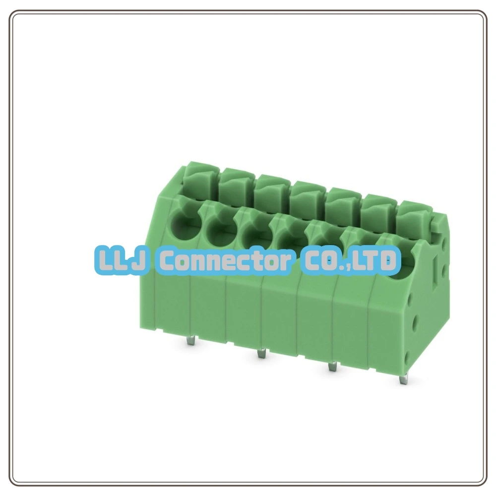 10pcs/lot 1985247 PTSA 1.5/ 7-3.5-Z Connector Electronic components