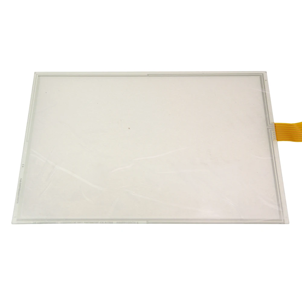 For TPI#1291-002 Rev B #77158-183-52 Digitizer Resistive Touch Screen Panel Resistance Sensor