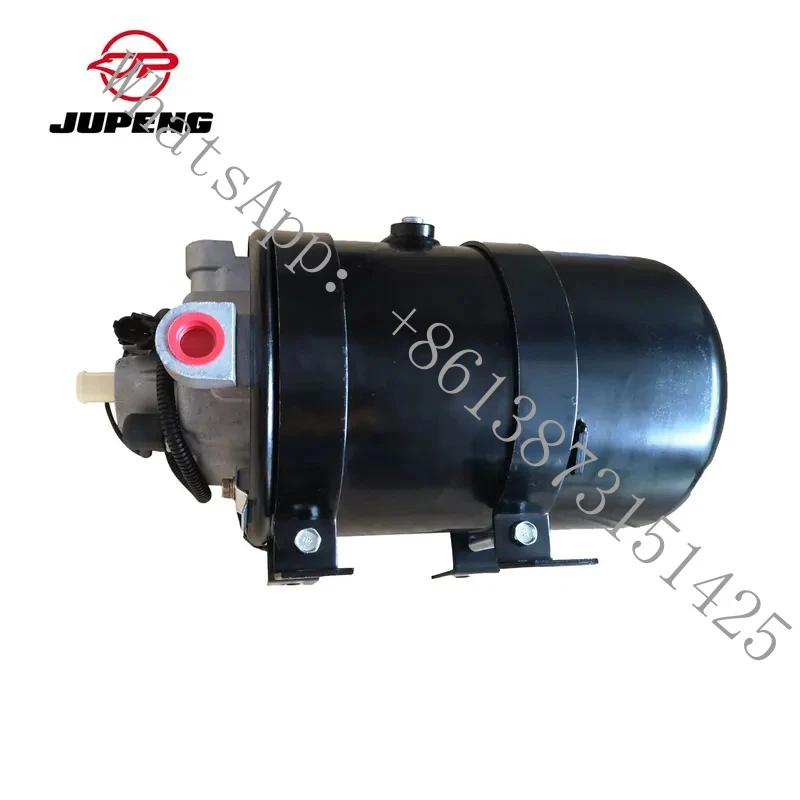 Suitable-5 Dryer FVR CXZ Truck Part Number 1481901053 Equip in Chassis Use Braking