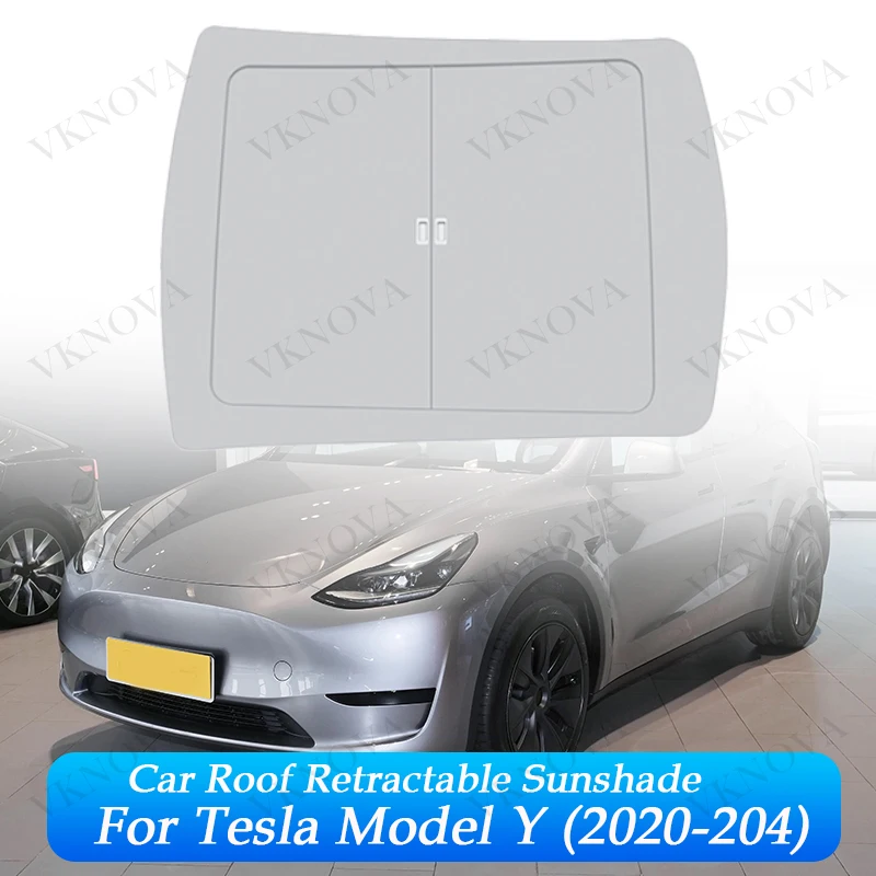 For Model Y