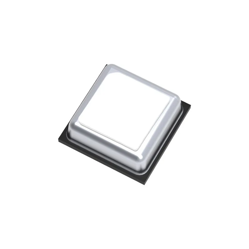 10PCS  AHT20 Miniature Temperature and Humidity Sensor Chip IIC Signal Wide Voltage SMD Package High Precision