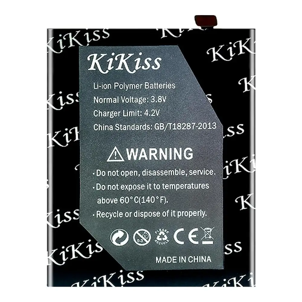 Premium Replacement Mobile Phone Battery BLP661 3800mAh For Oppo F7 A3 A3m CPH1821 Long-Lasting