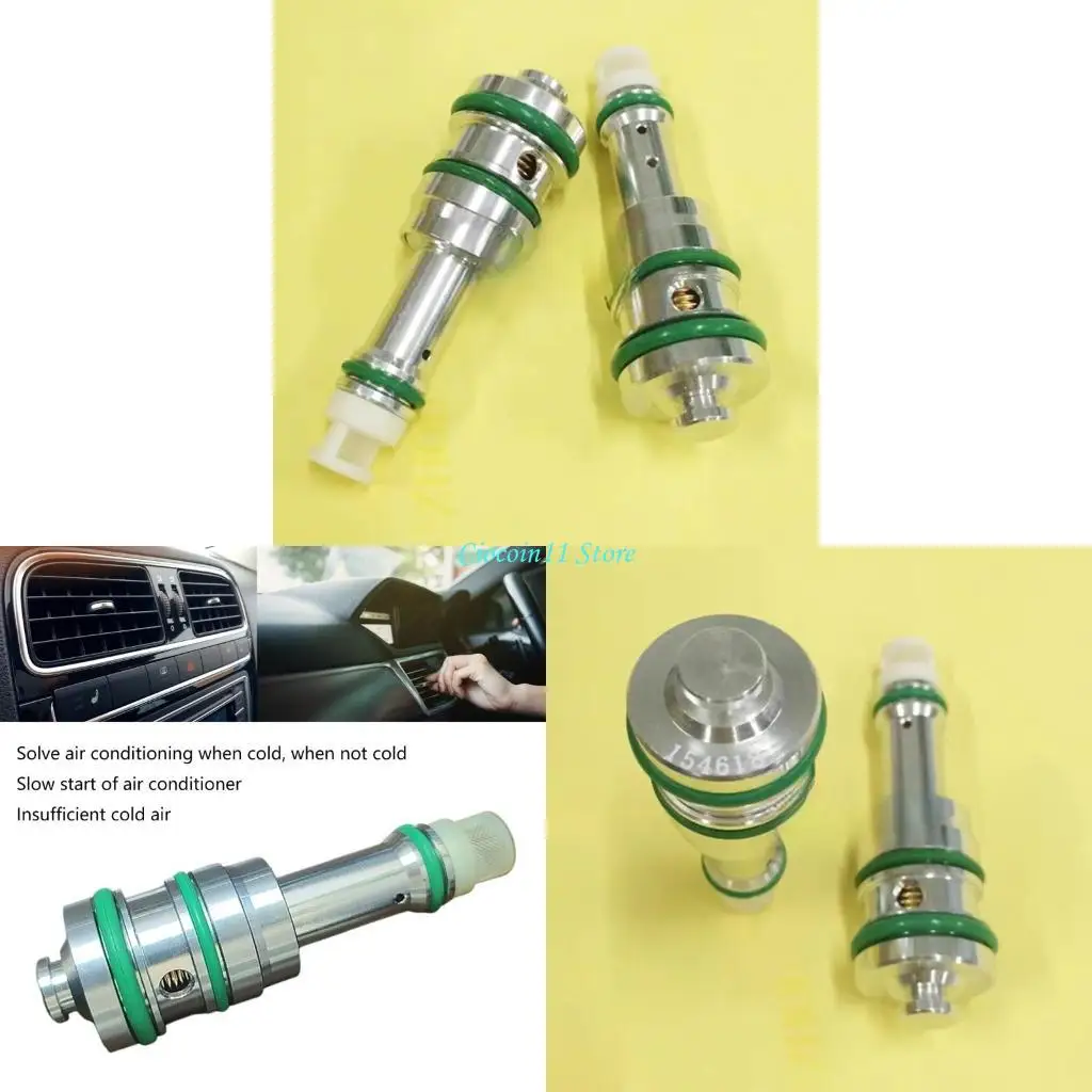 

E1UB Металлические электромагнитные клапаны для систем кондиционирования воздуха.