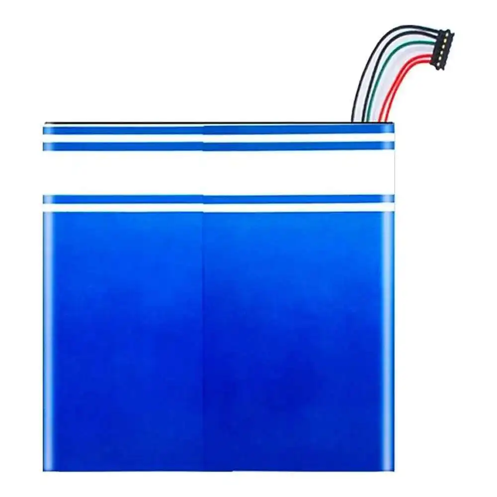 Batteria tablet AP14F8K 6400Mah per Acer Iconia Tab A1-850 B1-810 B1-820 B1-830 W1-810