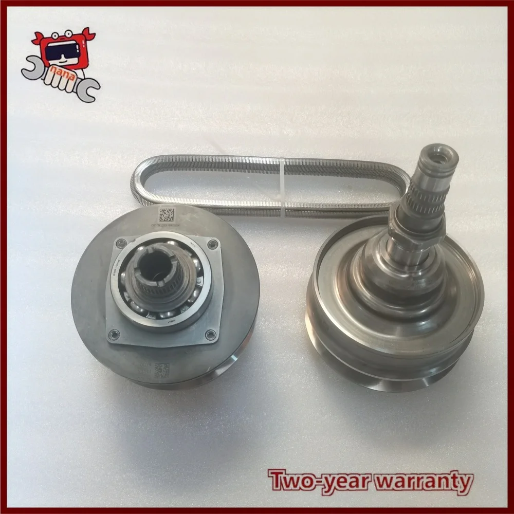 

High-quality 5LK 5LS 5LJ Transmission Pulley Block 901082 901063 for Honda Accord