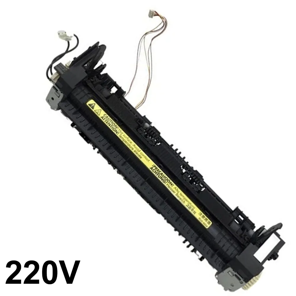 

1 шт. RM1-6920 Блок термозакрепления (фьюзер) 110В/220В для HP LaserJet P1102, P1106, P1108, M1213, 1213, сменные аксессуары