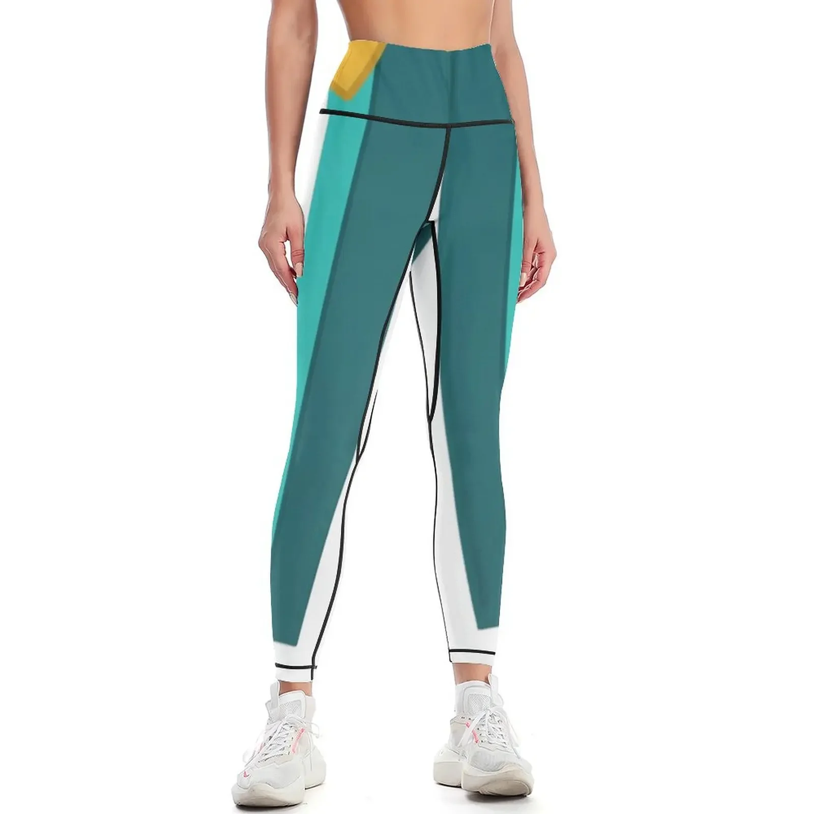 

mermista style Leggings exercise clothing for Sports pants for Women's tights sportswear for gym Womens Leggings