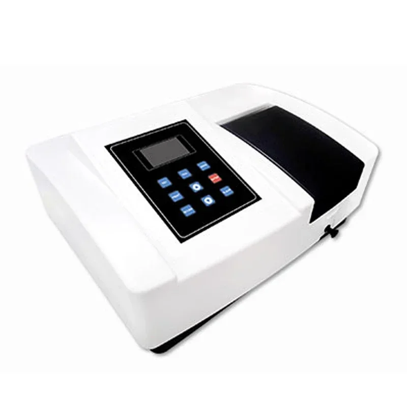 

Laboratory Technology Test Chemical Analysis High Precision UV-Vis Spectrophotometer