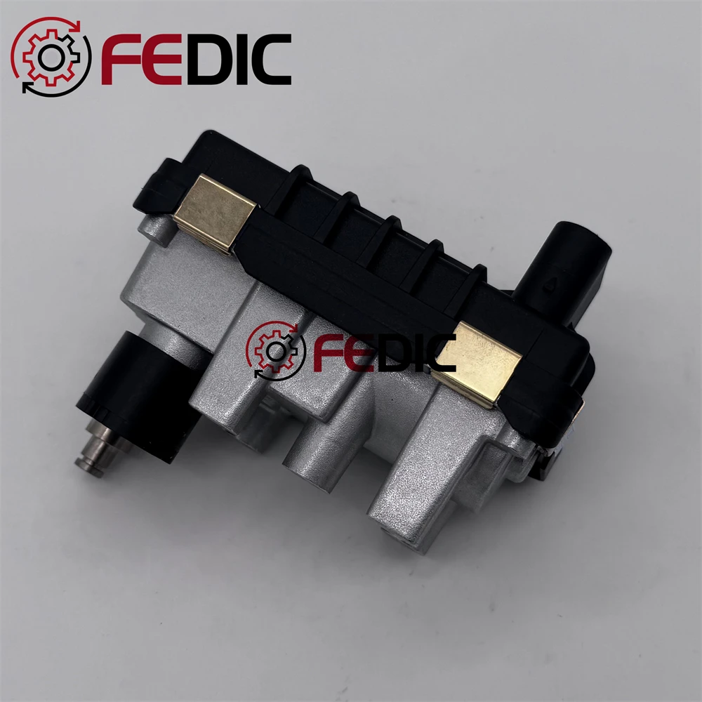 G-203 712120 6NW 008 412 GTB1549V 762463 Turbo wastegate for Chevrolet Captiva Opel Antara 2.0 CDTi 110 Kw Turbocharger actuator