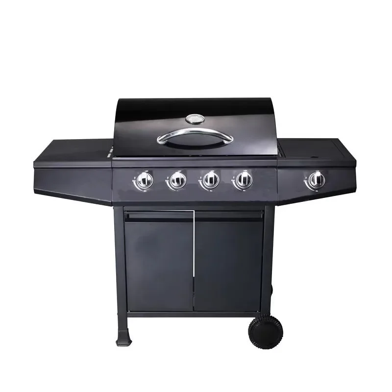 Top Quality Gas Grills Bbq Gas Grills Outdoor Bbq Grills