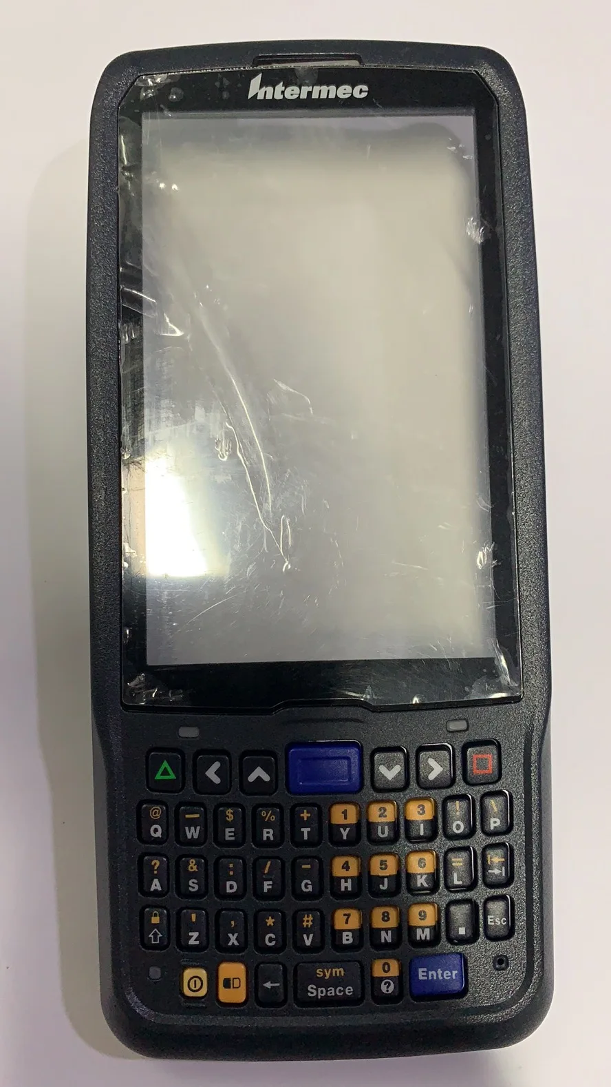 

New Front Cover (QWERTY)+Touch Screen+Keypad(QWERTY) for Intermec CN51