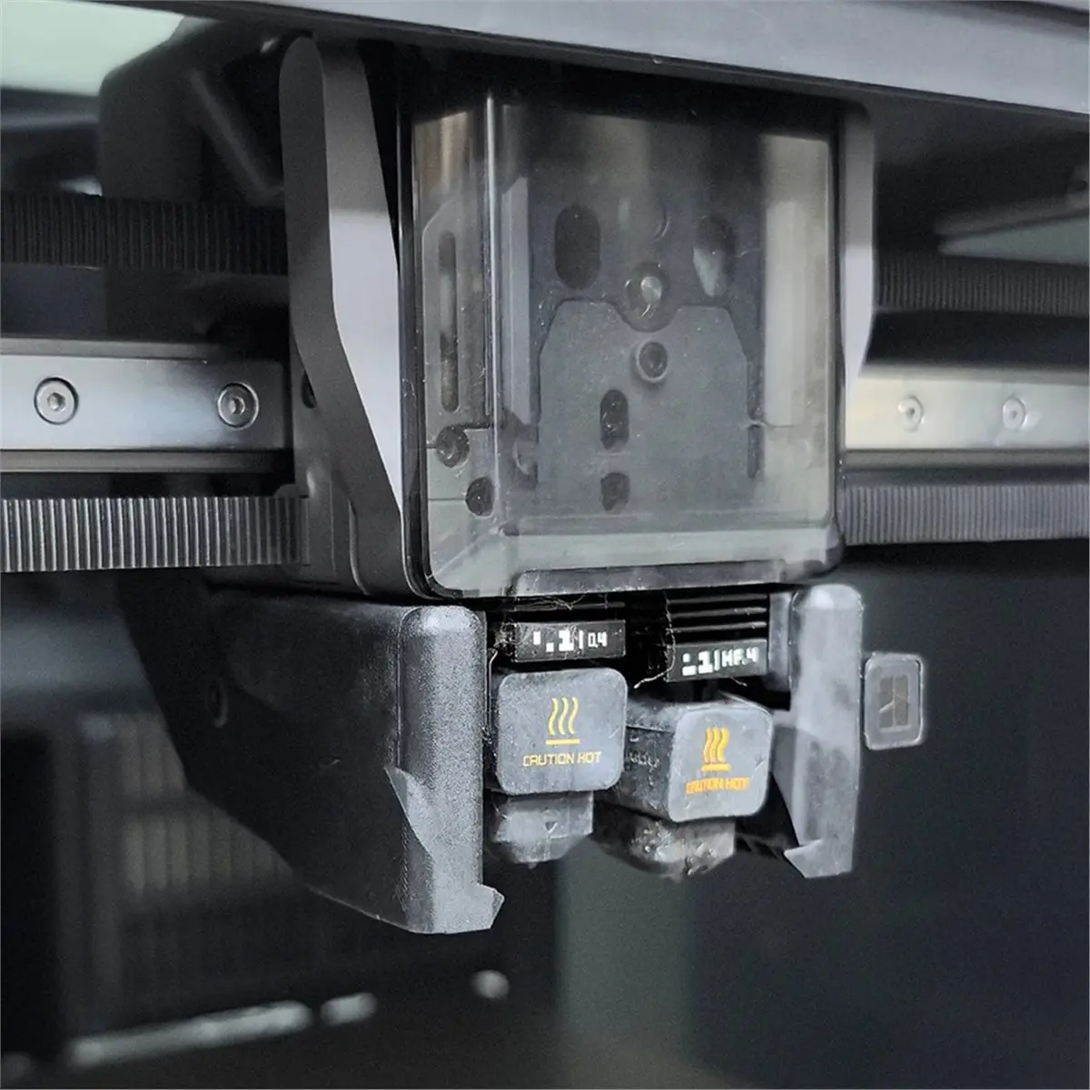 Upgraded Desinged A…