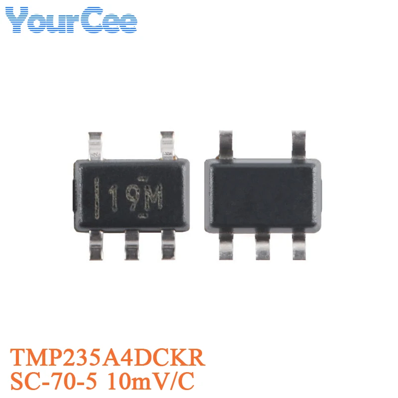 Variant: TMP235A4DCKR
