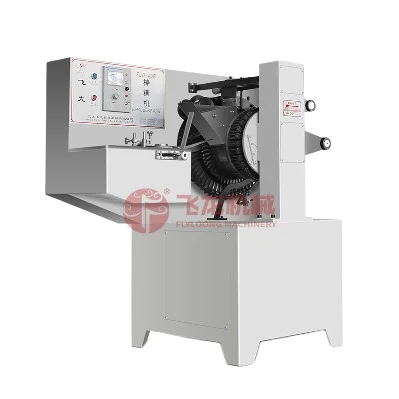 FLD-60c Ball Lollipop Forming Machine