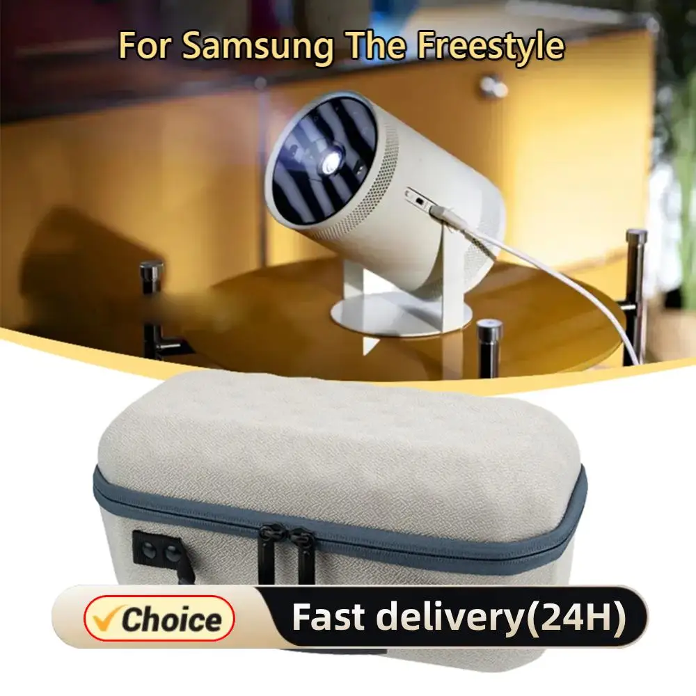 Salange Storage Cas…