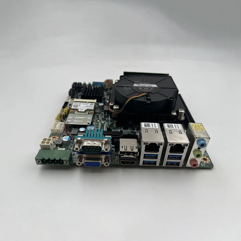 

AIMB-275 REV.A1 Промышленная материнская плата AIMB-275g2