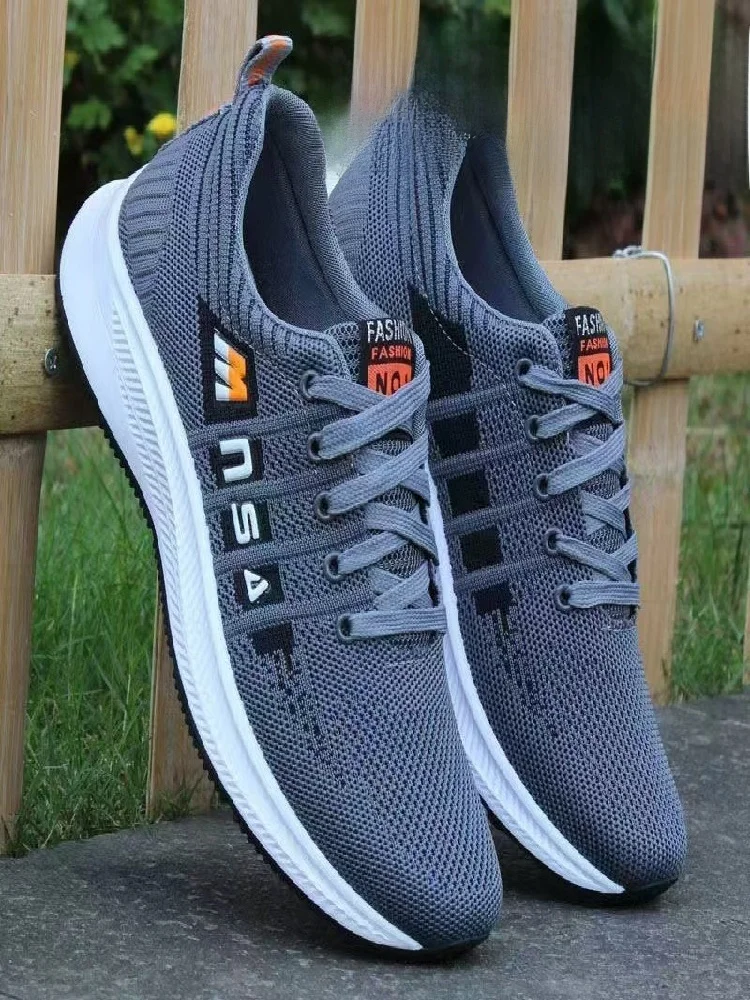 

Мужские дышащие кроссовки Me Sports oes Summer New Sle, легкие повседневные модные уличные кроссовки с защитой от запаха Running oes