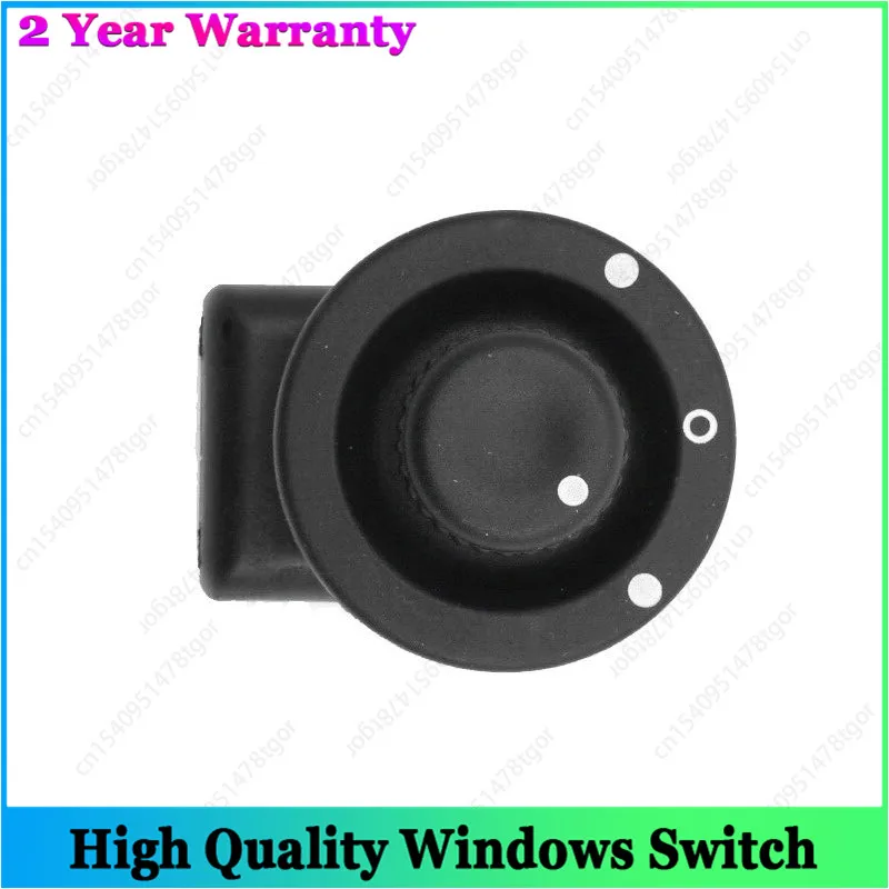 

Electric Side view Mirror Control Switch 8200002442B For Renault Clio Mk3 Laguna Scenic Megane Kangoo 2007-2017 Car Accessories