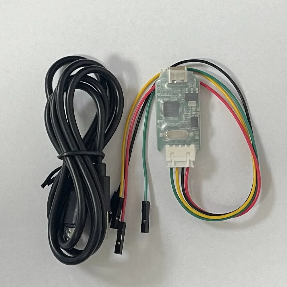 متوافق مع محاكاة ST-LINK ARM تنزيل وحدات التحكم الدقيقة لتصحيح الأخطاء ومبرمج SWD