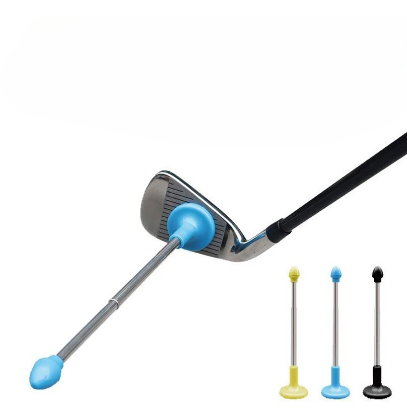 

Golf Cutting Rod Direction Indicator Cutting Rod Auxiliary Trainer Corrective Training Indicator Rod Training Artifact