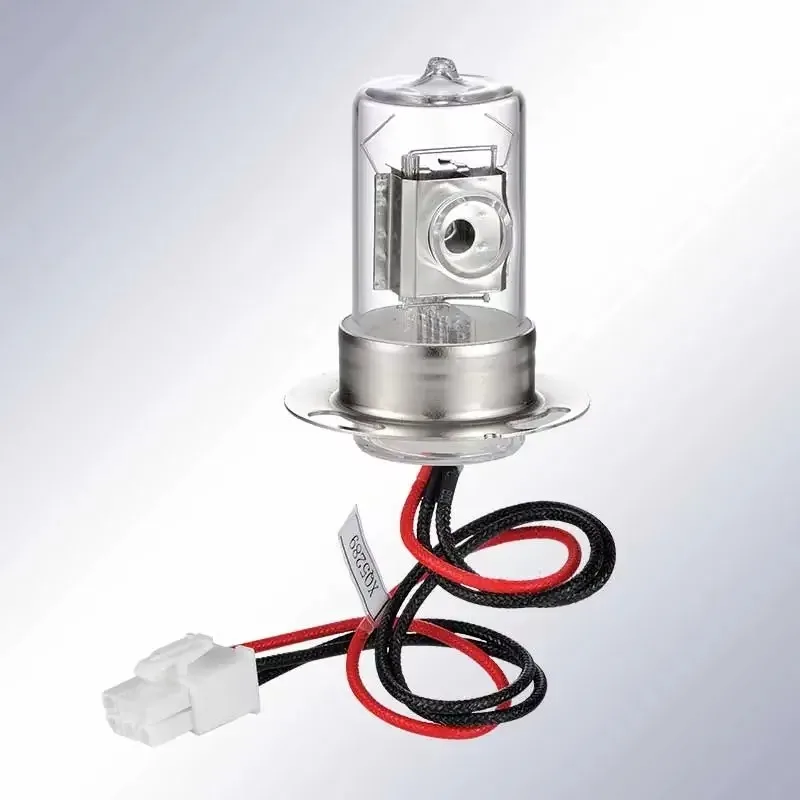 UV-1100/2300/2310II/2500/2600 deuterium lamp 0001472